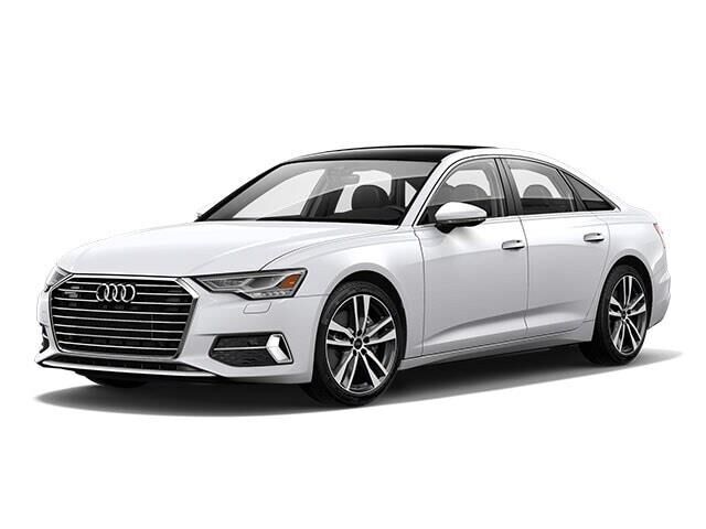 2023 Audi A6 quattro Premium 45 TFSI
