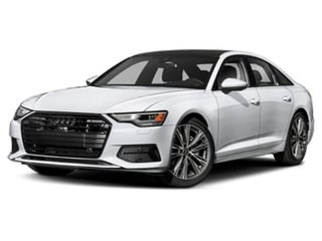 2024 Audi A6 quattro Premium 45 TFSI