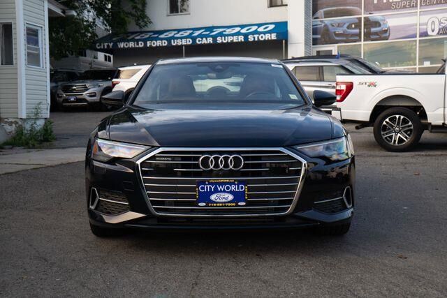 2023 Audi A6 quattro Premium 45 TFSI