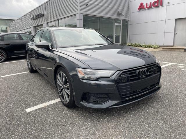 2023 Audi A6 quattro Premium 45 TFSI