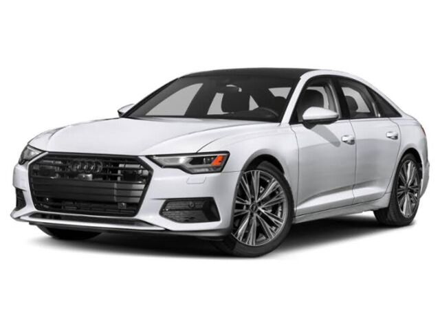 2024 Audi A6 quattro Premium 45 TFSI