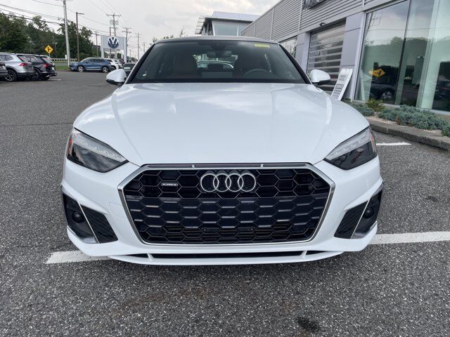 2023 Audi A5 Sportback S LINE PREMIUM