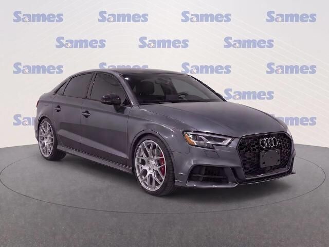 2020 Audi S3 2.0T quattro Premium Plus