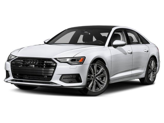 2023 Audi A6 Sedan PREMIUM PLUS