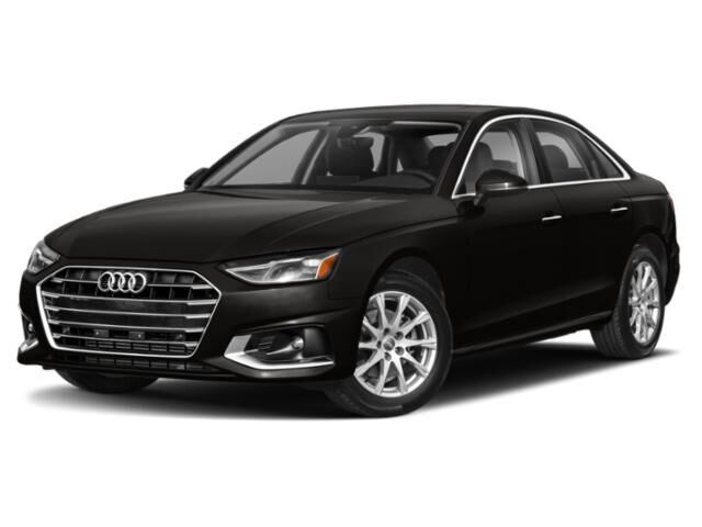 2021 Audi A4 quattro S line Prem Plus 45 TFSI