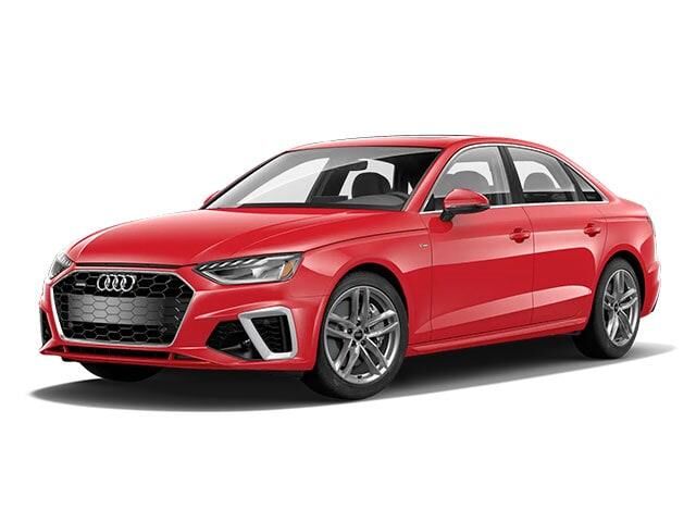 2023 Audi A4 quattro S line Prem Plus 45 TFSI