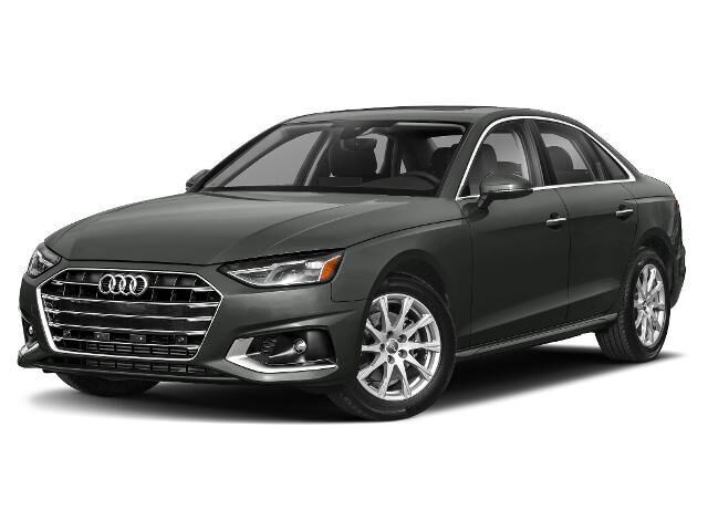 2021 Audi A4 quattro S line Prem Plus 45 TFSI