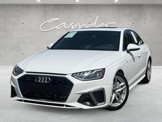 2023 Audi A4 quattro S line Prem Plus 45 TFSI