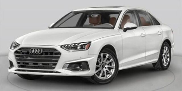 2023 Audi A4 quattro S line Prem Plus 45 TFSI