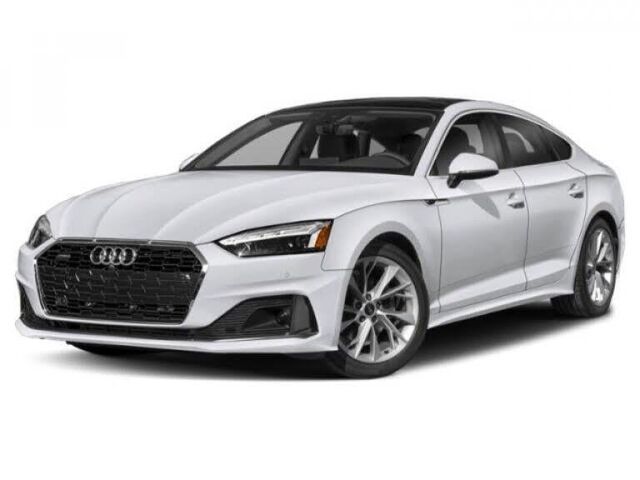2023 Audi A5 Sportback quattro S line Prestige 45 TFSI