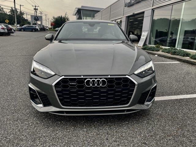 2023 Audi A5 Sportback quattro S line Prestige 45 TFSI