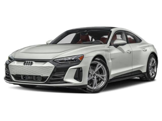 2024 Audi e-tron GT quattro Prestige