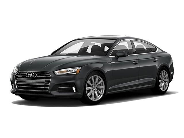2018 Audi A5 Sportback 2.0T quattro Premium Plus