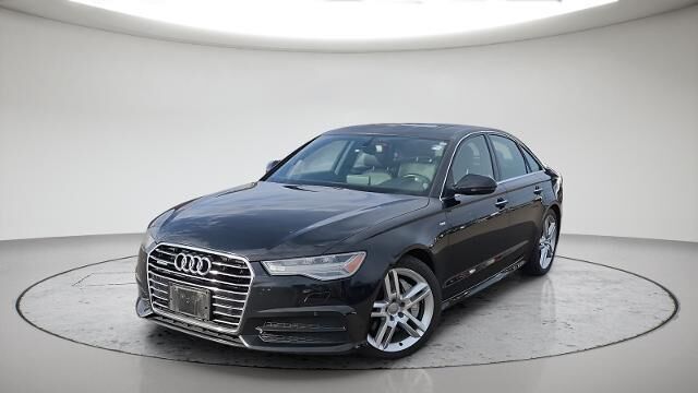 2017 Audi A6 2.0T quattro Premium