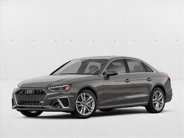 2023 Audi A4 quattro S line Prestige 45 TFSI