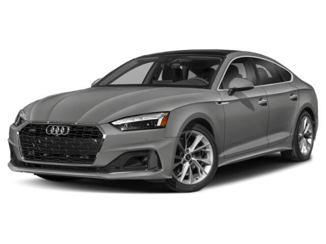 2023 Audi A5 Sportback quattro S line Prem Plus 45 TFSI