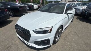 2021 Audi A5 Sportback S line Premium Plus