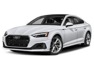 2024 Audi A5 Sportback quattro S line Prem Plus 45 TFSI