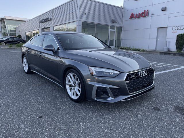 2023 Audi A5 Sportback S LINE PREMIUM PL