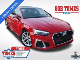 2024 Audi A5 Sportback quattro S line Prem Plus 45 TFSI