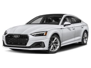 2024 Audi A5 Sportback quattro S line Prem Plus 45 TFSI