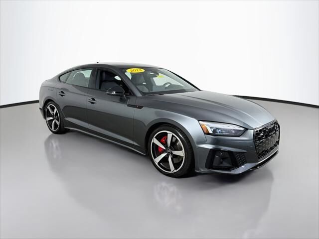 2024 Audi A5 Sportback quattro S line Prem Plus 45 TFSI