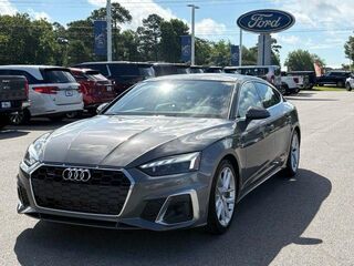 2024 Audi A5 Sportback quattro S line Prem Plus 45 TFSI