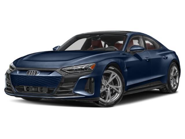 2024 Audi e-tron GT quattro Premium Plus