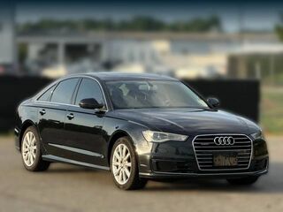 2016 Audi A6 2.0T Premium Plus