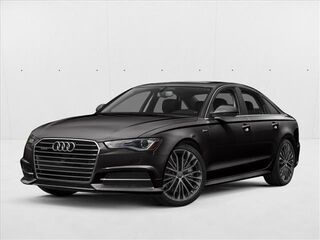 2016 Audi A6 2.0T quattro Premium Plus