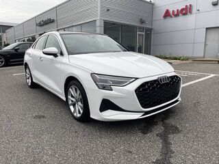 2025 Audi A3 PREMIUM