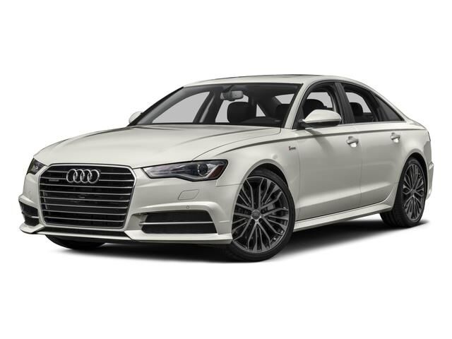 2017 Audi A6 3.0T quattro Prestige