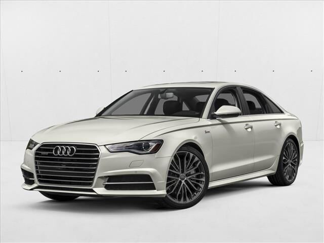 2016 Audi A6 3.0T quattro Prestige