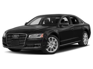 2015 Audi A8 3.0T quattro