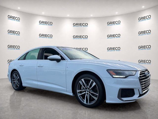 2019 Audi A6 Premium — photo 1 of 11