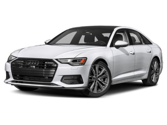 2024 Audi A6 quattro Premium Plus 55 TFSI — photo 1 of 13