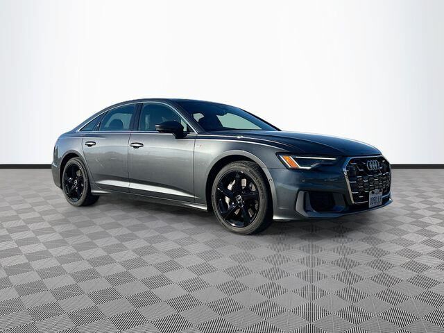 2024 Audi A6 quattro Premium Plus 55 TFSI
