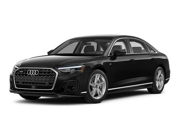 2023 Audi A8 L quattro 55 TFSI