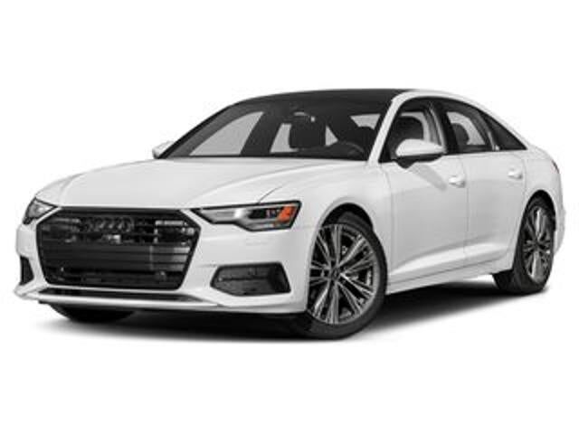 2023 Audi A6 quattro Prestige 55 TFSI