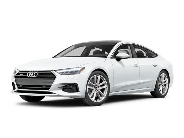 2023 Audi A7 quattro Premium 55 TFSI