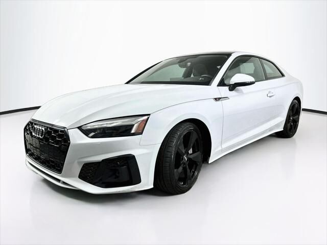 2021 Audi A5 quattro Premium Plus 45 TFSI
