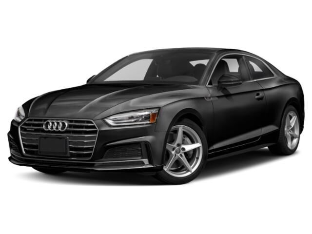 2019 Audi A5 quattro Premium Plus 45 TFSI