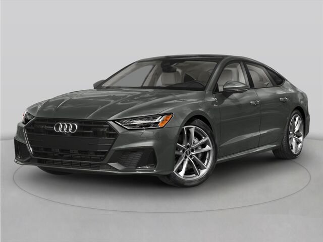 2023 Audi A7 55 Premium Plus
