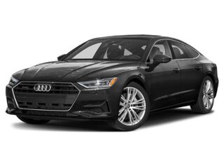 2019 Audi A7 quattro Prestige 55 TFSI
