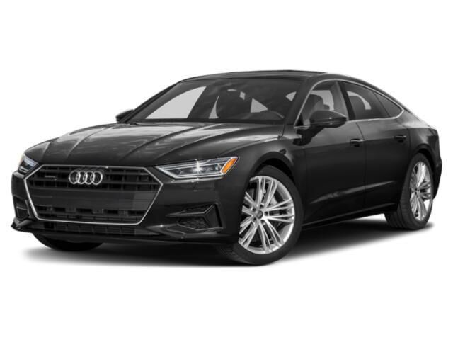 2019 Audi A7 quattro Prestige 55 TFSI