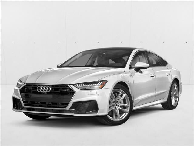 2021 Audi A7 e quattro Prestige 55 TFSI