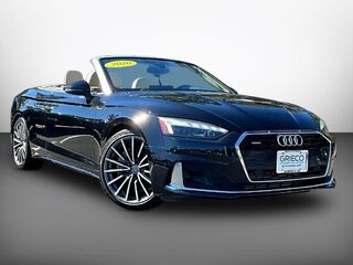 2020 Audi A5 quattro Premium Plus 45 TFSI