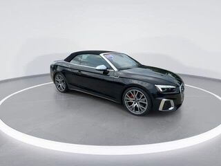 2022 Audi S5 3.0T quattro Prestige