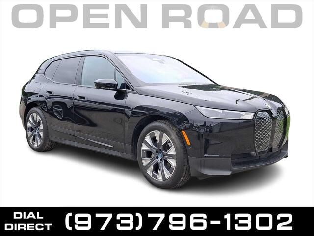 2024 BMW iX xDrive50