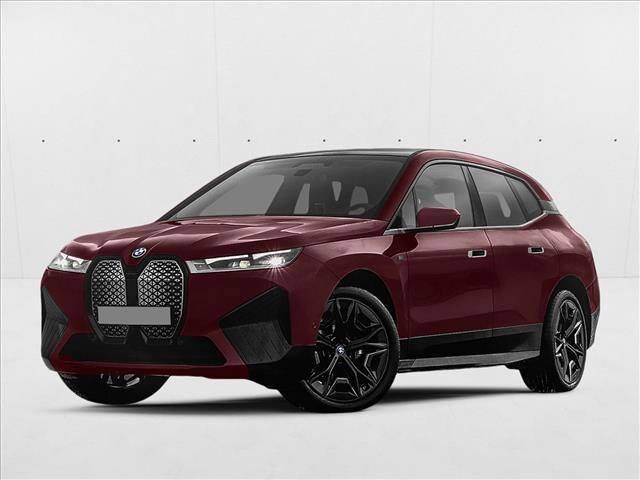 2023 BMW iX xDrive50